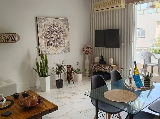 Seven Palms * Rhodes City