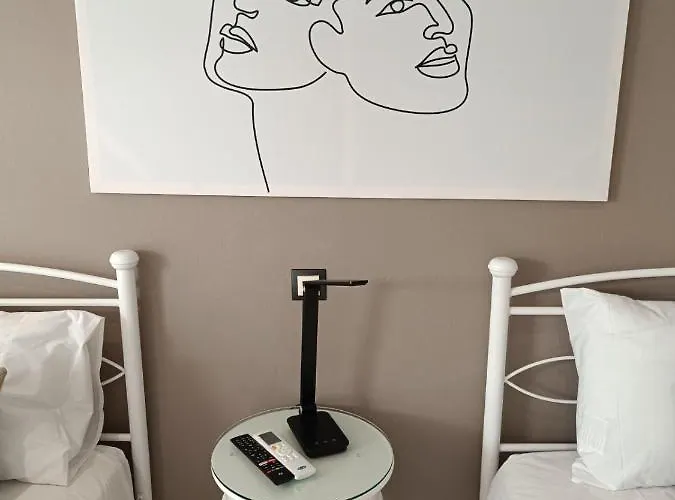 Seven Palms Διαμέρισμα