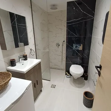 Seven Palms דירה *