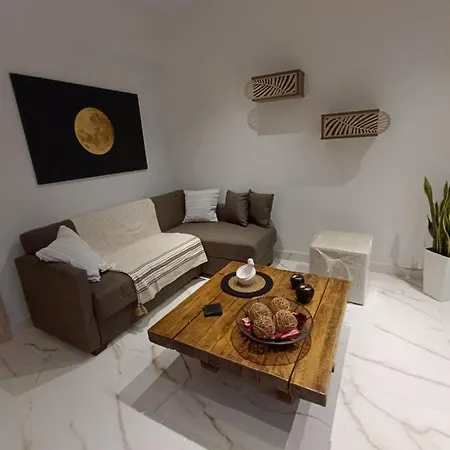 דירה Seven Palms