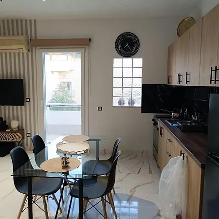 Seven Palms עיר רודוס