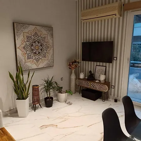 Seven Palms עיר רודוס