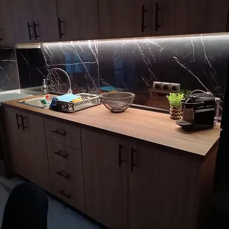 דירה Seven Palms