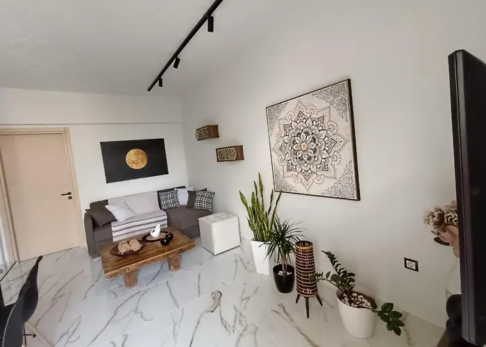 Seven Palms * Rhodes City