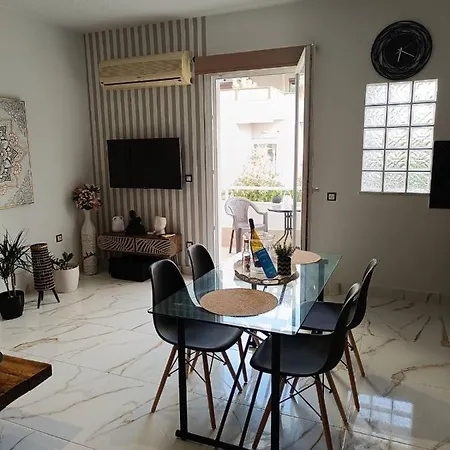 Seven Palms Rhodes City