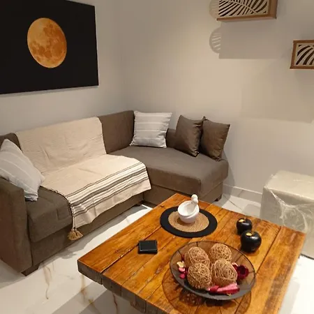 Seven Palms Apartamento *