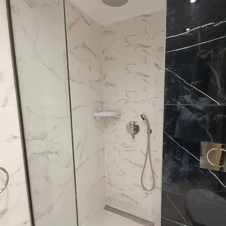 Apartment Seven Palms Rhodes City