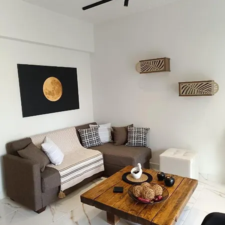 Appartement Seven Palms Rhodes City