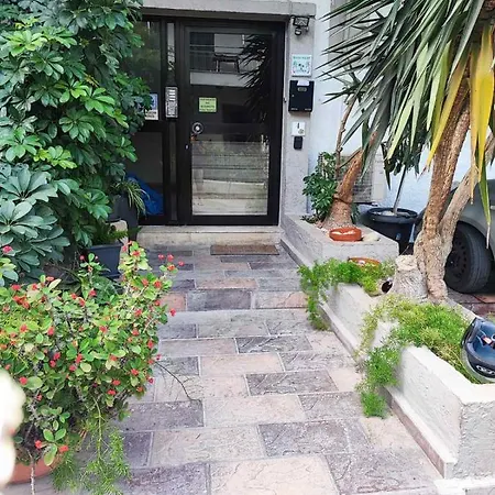 Seven Palms Appartement