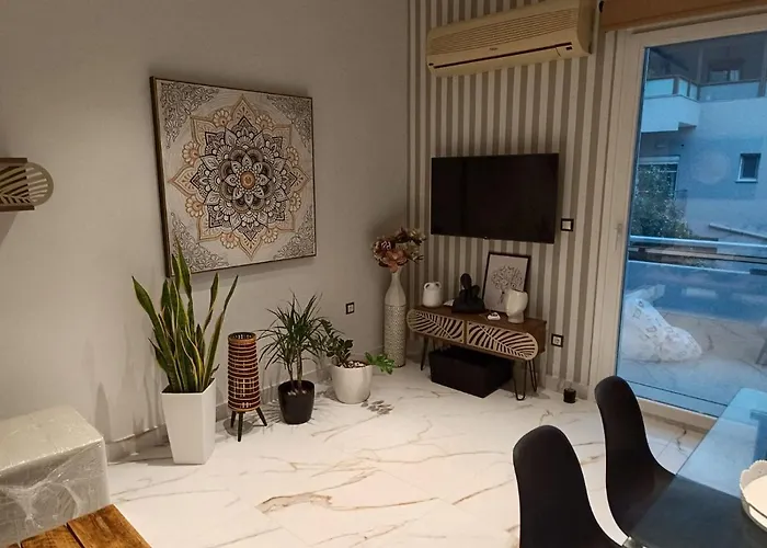 Seven Palms Rhodes City