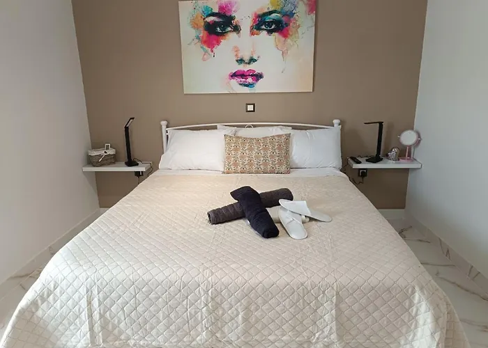 Appartamento Seven Palms Rhodes City