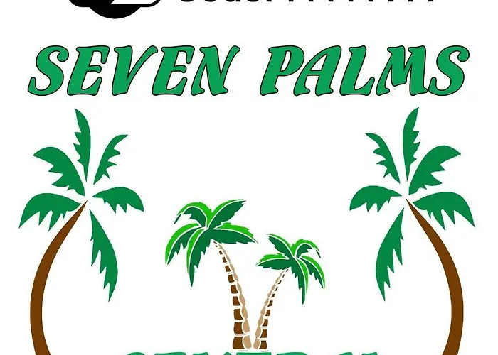 Apartment Seven Palms *
