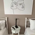 Seven Palms Apartman