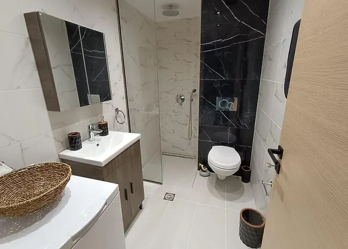 Seven Palms Apartament *