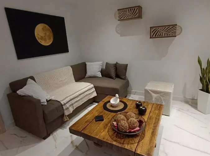 Apartament Seven Palms