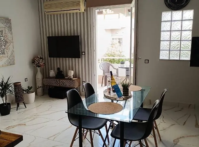 Seven Palms Rhodes City