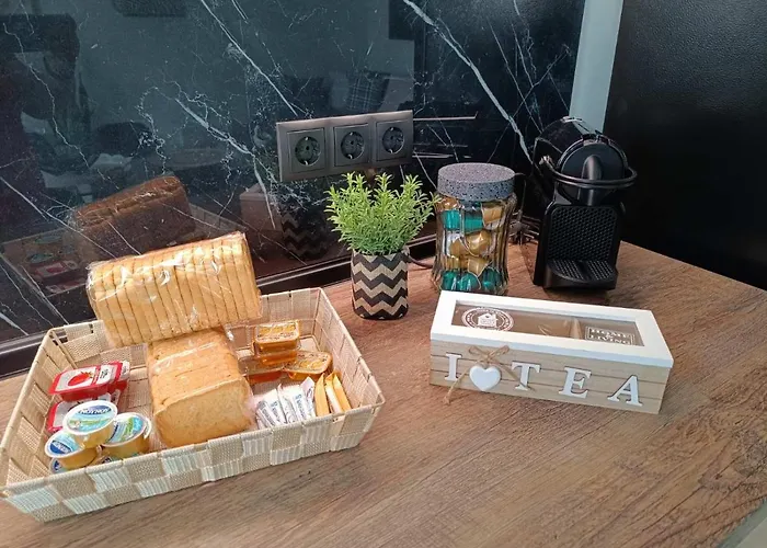 Apartament Seven Palms Rhodes City