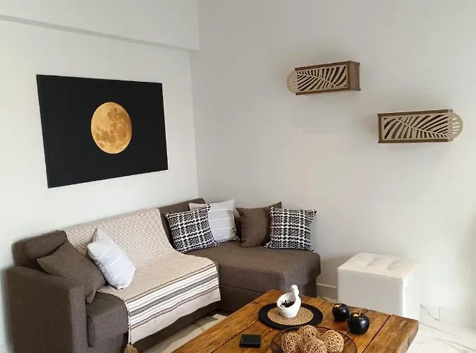 Apartament Seven Palms Rhodes City