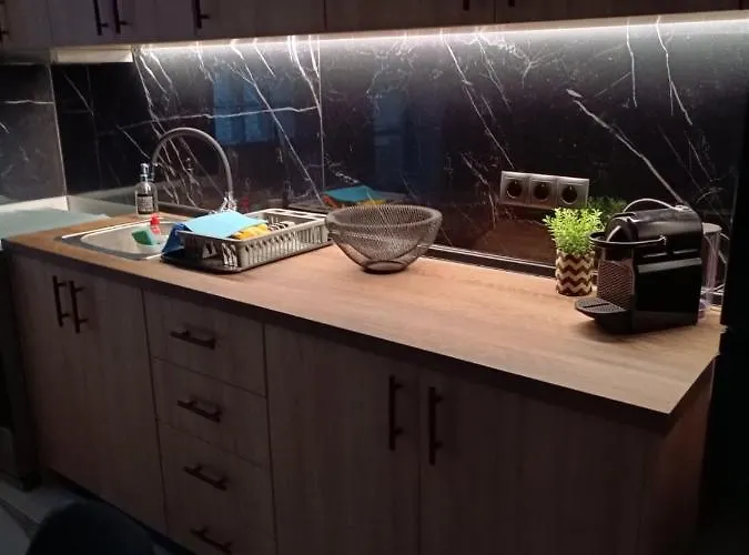 Apartament Seven Palms